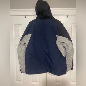 Columbia Omni Shield Ski Jacket
